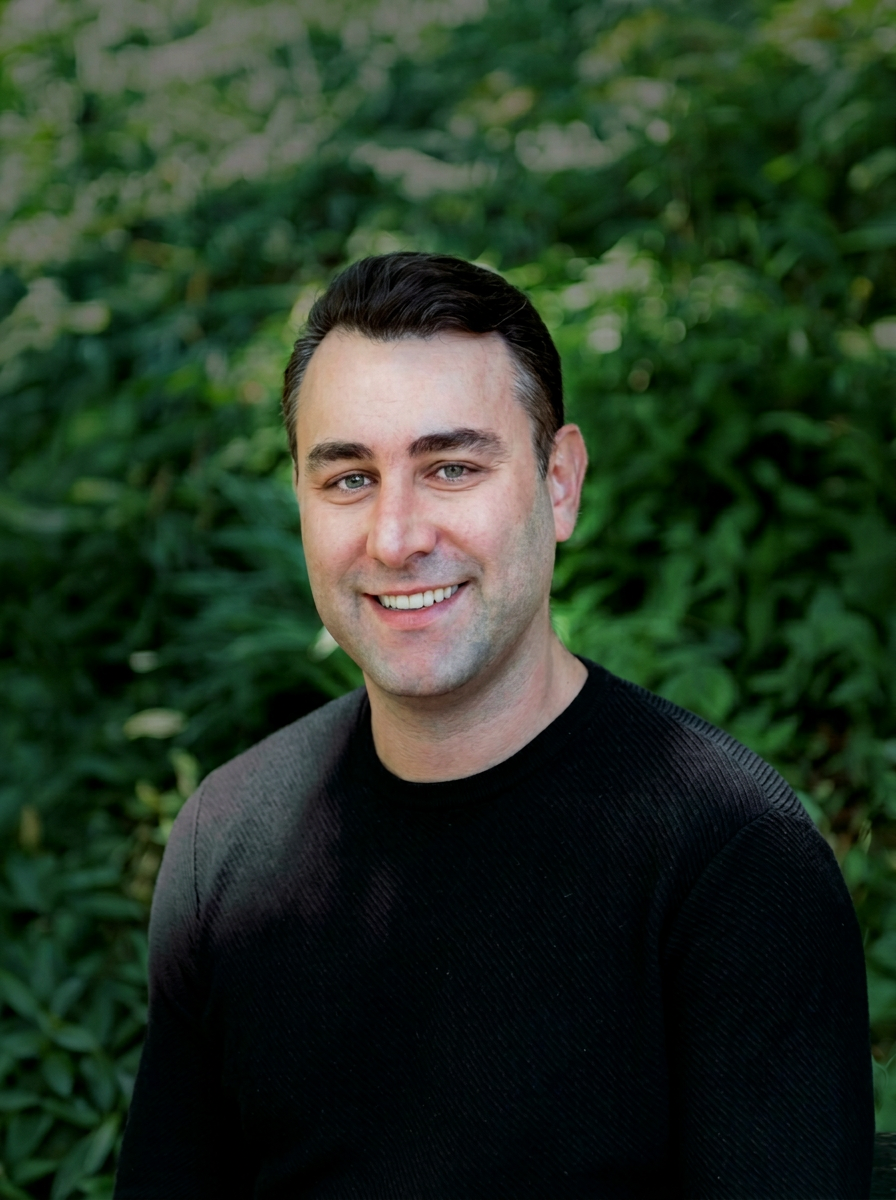Dr. Raphael Tomé, Médico Radiologista