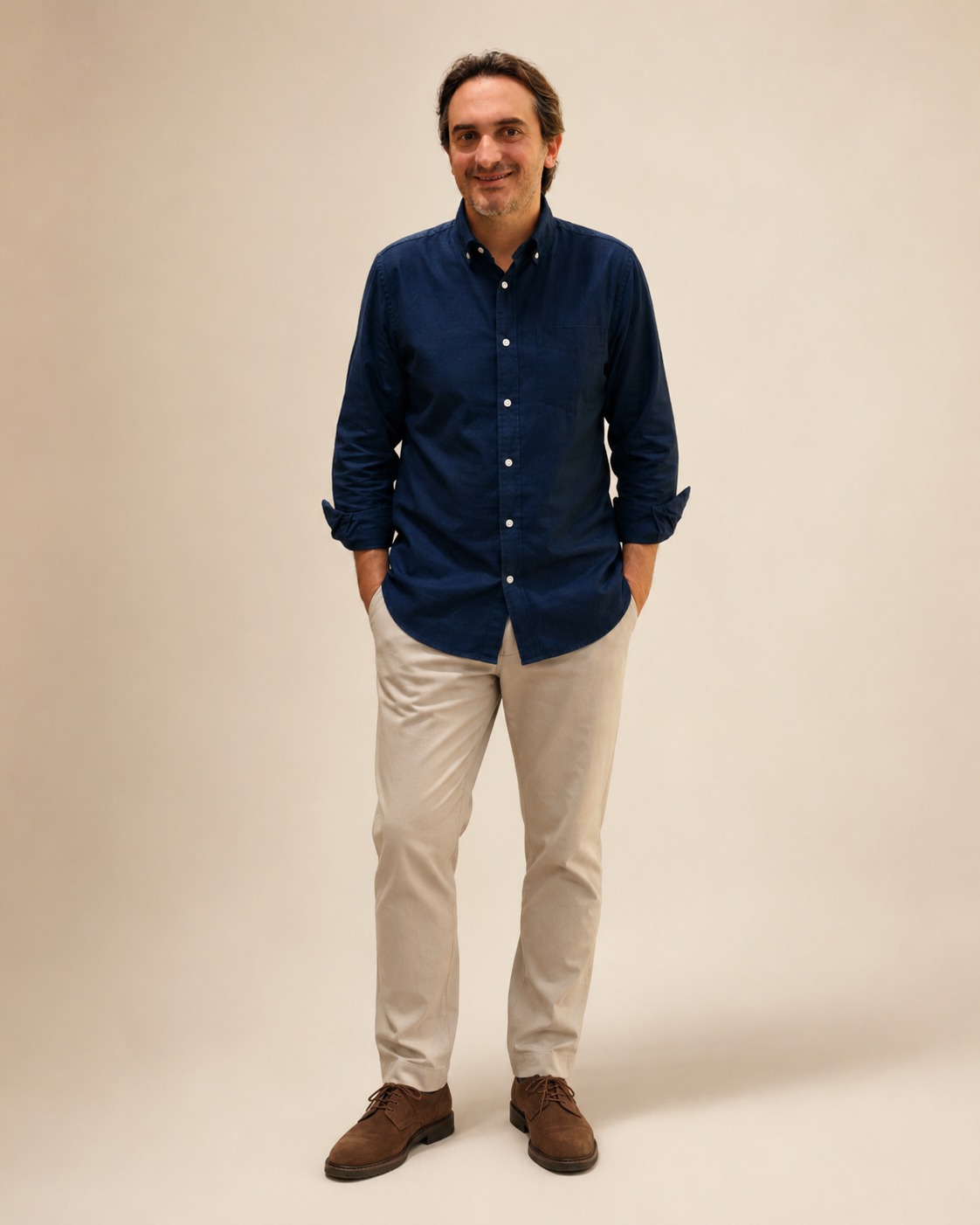 Dr. Tiago Ferolla
